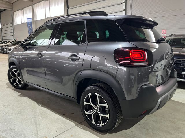 CITROEN C3 Aircross usata, con Alzacristalli elettrici
