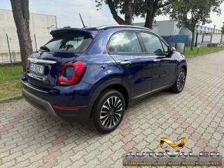 FIAT 500X usata, con Airbag laterali