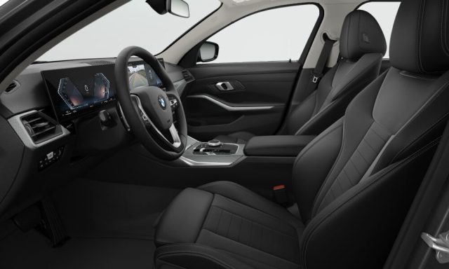 BMW 316 usata, con Airbag