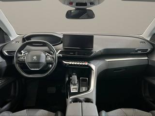 PEUGEOT 3008 usata, con ESP