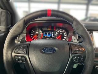 FORD Ranger Raptor usata, con Autoradio