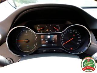 OPEL Crossland X usata, con Servosterzo
