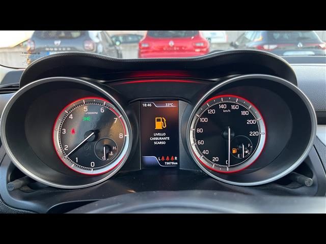 SUZUKI Swift usata, con Climatizzatore