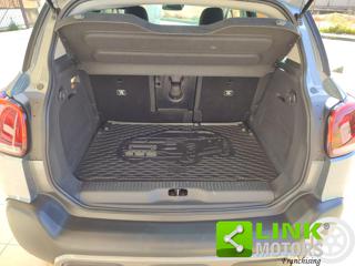 CITROEN C3 Aircross usata, con Bluetooth