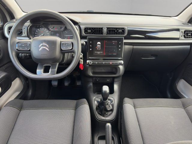 CITROEN C3 usata, con ESP