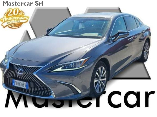 LEXUS ES 300 usata, con ABS