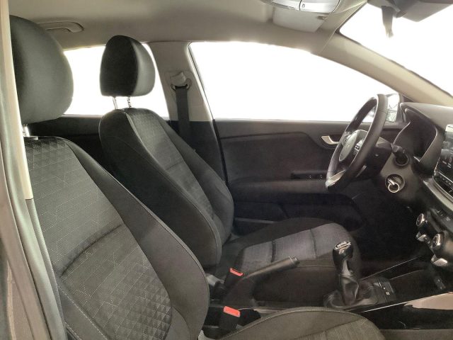 KIA Rio usata, con Cruise Control