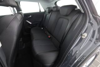 AUDI Q2 usata 3