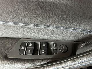 BMW 520 usata, con Cruise Control