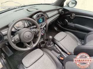 MINI Cabrio usata 110
