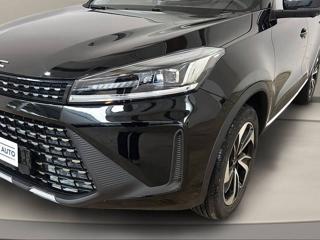 EMC Sei usata, con Autoradio digitale