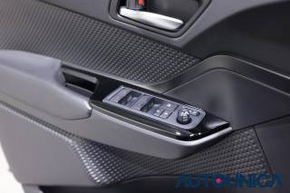TOYOTA C-HR usata, con Sensore di luce
