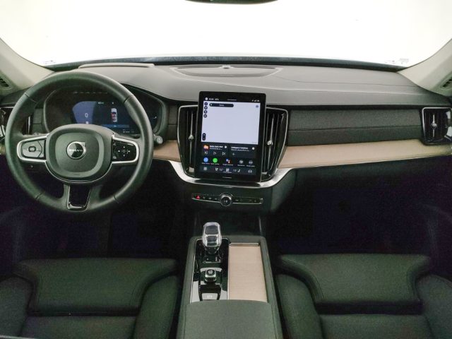 VOLVO XC90 usata, con Controllo automatico clima