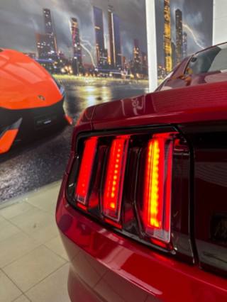 FORD Mustang usata, con Sensore di pioggia