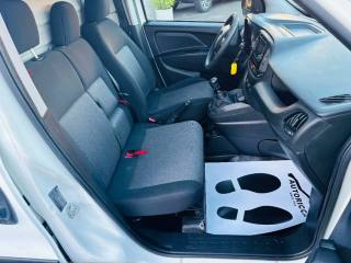 FIAT Doblo usata, con Chiusura centralizzata