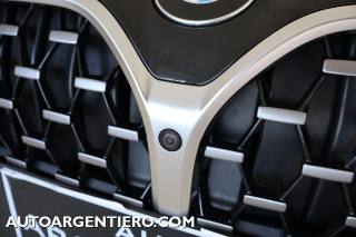 BMW 420 usata, con Telecamera per parcheggio assistito