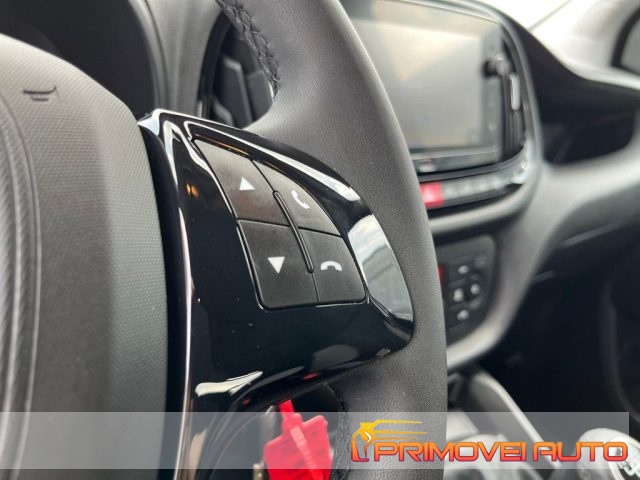 FIAT Doblo usata, con Bluetooth