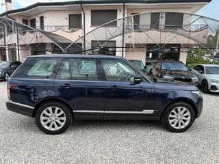 LAND ROVER Range Rover usata, con Airbag Passeggero