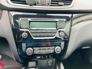 NISSAN Qashqai usata 24