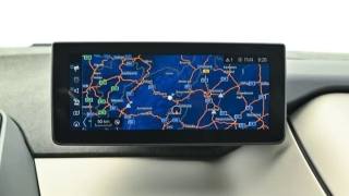 BMW i3 usata, con Immobilizzatore elettronico