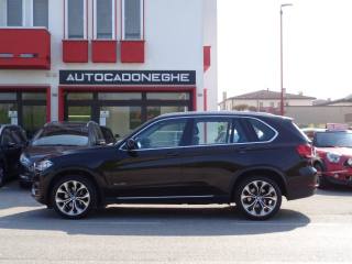 BMW X5 usata, con Airbag laterali