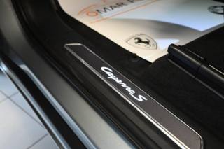 PORSCHE Cayenne usata 139