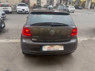 VOLKSWAGEN Polo usata, con Autoradio