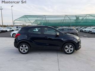 OPEL Mokka X usata, con Alzacristalli elettrici