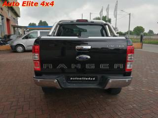 FORD Ranger usata, con Antifurto