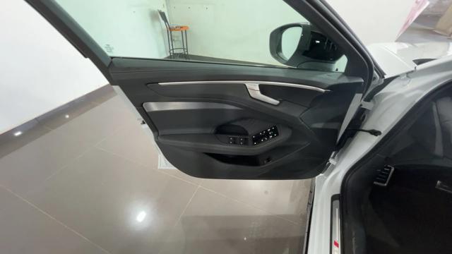 AUDI A6 usata, con Filtro antiparticolato