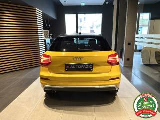 AUDI Q2 usata, con ESP