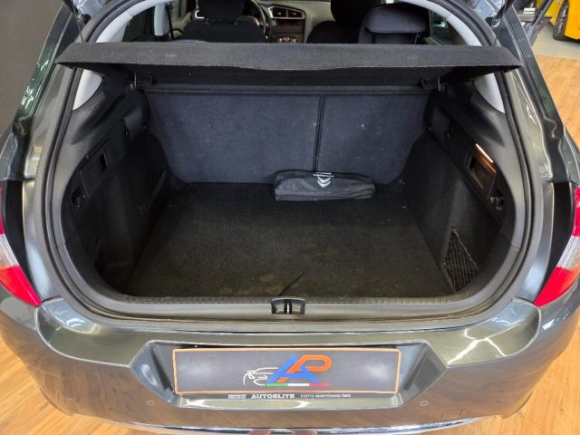 CITROEN C4 usata, con Chiusura centralizzata
