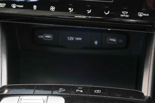 HYUNDAI Tucson usata, con Sistema di navigazione