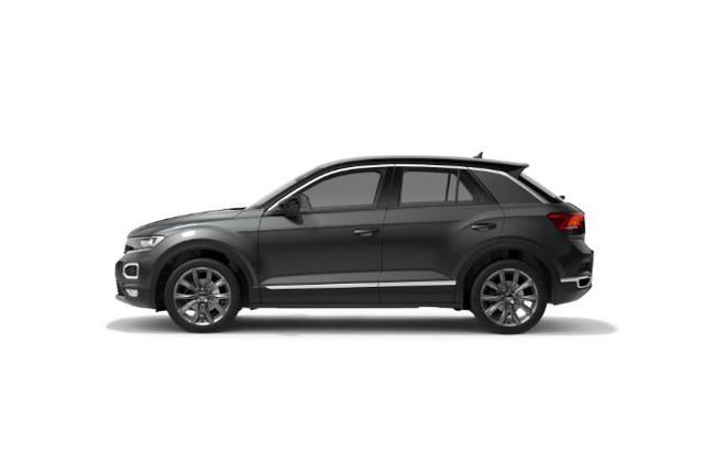 VOLKSWAGEN T-Roc usata, con Airbag