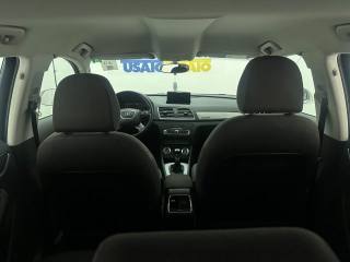 AUDI Q3 usata, con Frenata d