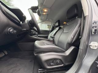 JEEP Compass usata, con Fendinebbia