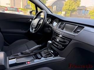 PEUGEOT 508 usata, con Boardcomputer