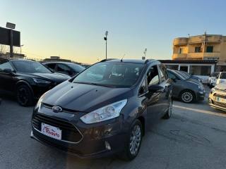 FORD B-Max usata, con Airbag