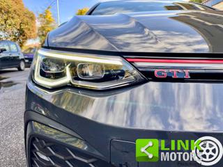 VOLKSWAGEN Golf usata, con Controllo vocale