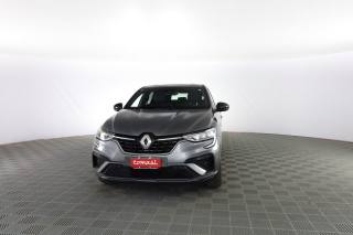 RENAULT Arkana Arkana Hybrid E-Tech 145 CV R.S. Line