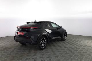 TOYOTA C-HR usata 3
