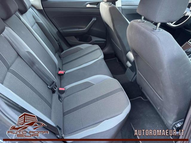 VOLKSWAGEN Polo usata, con USB