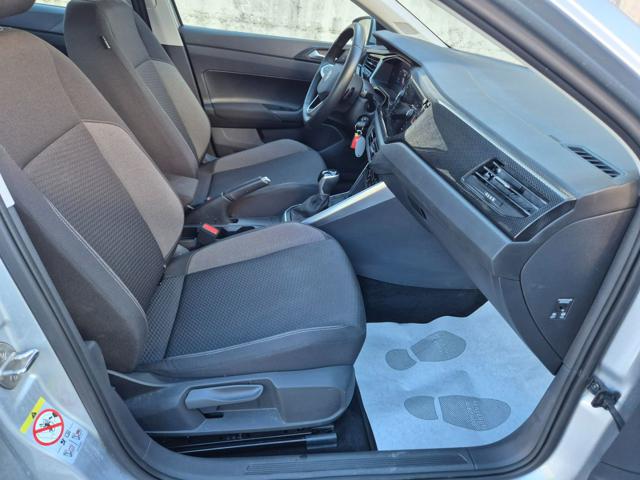 VOLKSWAGEN Polo usata, con Controllo automatico clima