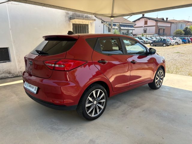 EVO Evo3 usata, con Autoradio