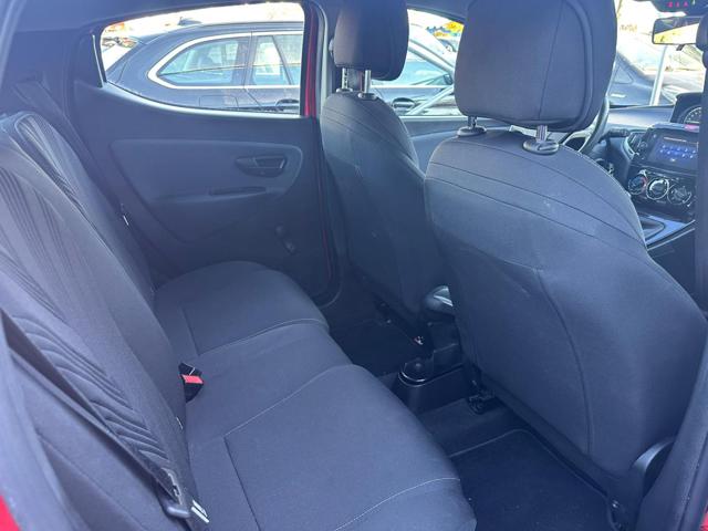 LANCIA Ypsilon usata, con Airbag testa