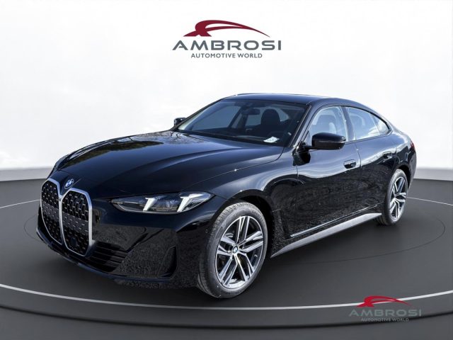 BMW 420 usata 0