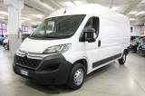 CITROEN Jumper usata, con Airbag