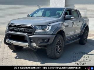 FORD Ranger Raptor 2.0 ECOBLUE 212 CV + IVA