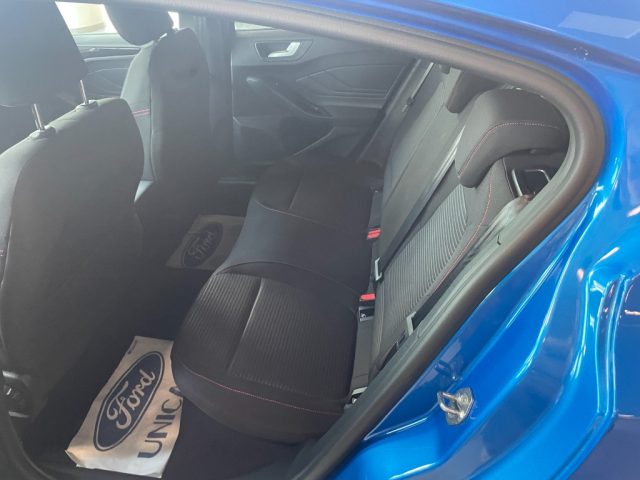 FORD Focus usata, con Cruise Control