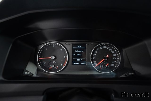VOLKSWAGEN California usata, con Trazione integrale